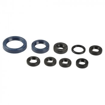 Комплект сальников двигателя ATHENA Kawasaki KX450F 06-15, KFX450R 06-14  p400250400024