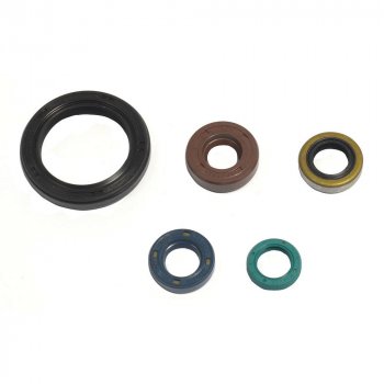 Комплект сальников двигателя ATHENA Kawasaki KLX250 09-12,KLX250S 07-12  p400250400049