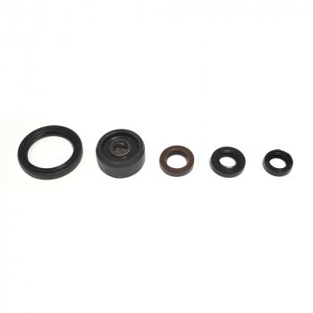 Комплект сальников двигателя ATHENA Yamaha WR250RX 08-17  p400485400154