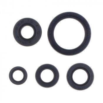 Комплект сальников двигателя ATHENA Yamaha YZ250F 19-22, WR250F 20-22  p400485400212