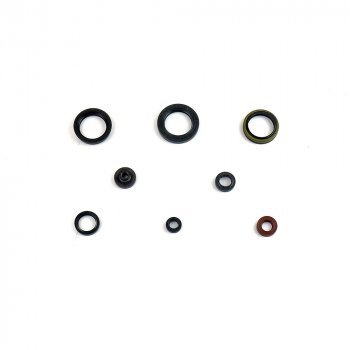 Комплект сальников двигателя ATHENA Suzuki RM-Z450 08-22, RMX-Z450 10-19  p400510400095