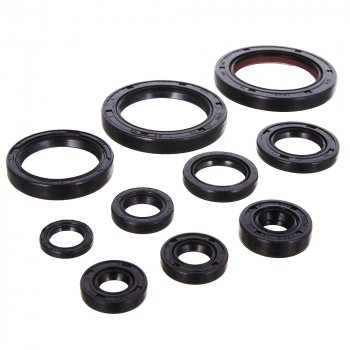 Комплект сальников двигателя BWX Honda CRF450R 02-06 (822178)  osk30178