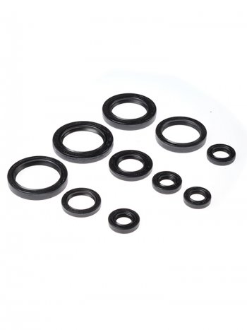 Комплект сальников двигателя BWX Honda TRX450R 04-05 (822237)  osk30237