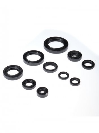 Комплект сальников двигателя BWX Honda CR125R 2003 (822265)  osk30265
