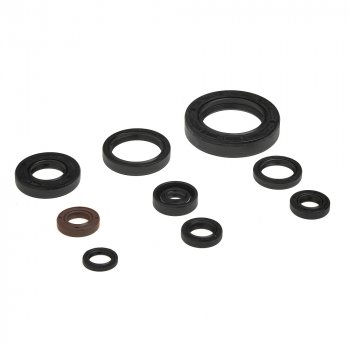 Комплект сальников двигателя BWX Honda CR250R 05-07 (822268)  osk30268