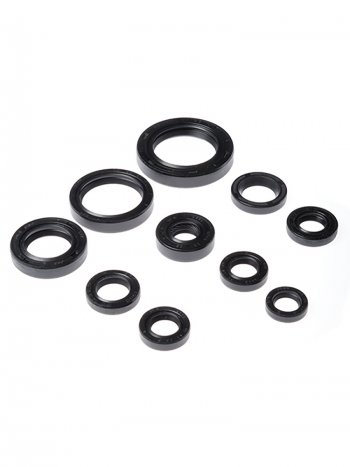 Комплект сальников двигателя BWX Honda CR125R 2004 (822270)  osk30270