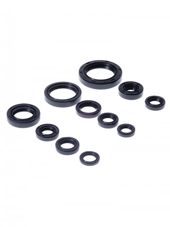 Комплект сальников двигателя BWX Honda CR125R 05-07 (822271)  osk30271