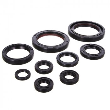 Комплект сальников двигателя BWX Honda CRF450X 05-17 (822315)  osk30315