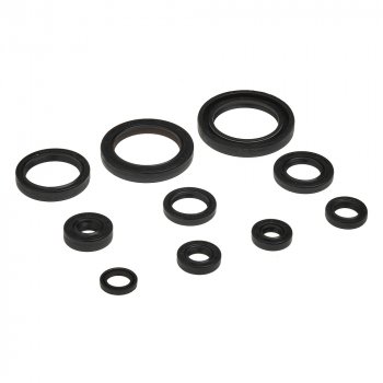 Комплект сальников двигателя BWX Honda CRF450R 07-08 (822330)  osk30330