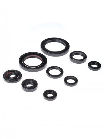 Комплект сальников двигателя BWX Honda CRF150R 07-22 (822332)  osk30332