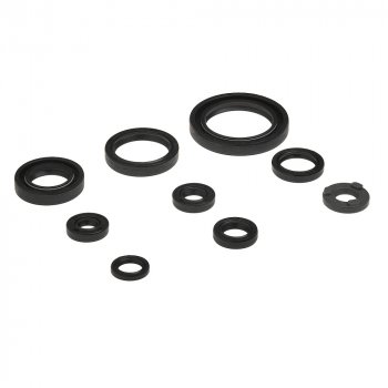Комплект сальников двигателя BWX Honda CRF450R 09-16 (822352)  osk30352