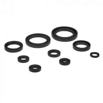 Комплект сальников двигателя BWX Honda CRF250R 10-17 (822357)  osk30357