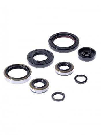 Комплект сальников двигателя BWX KTM SX85 03-17,Husqvarna TC85 14-17 (822264)  osk40264