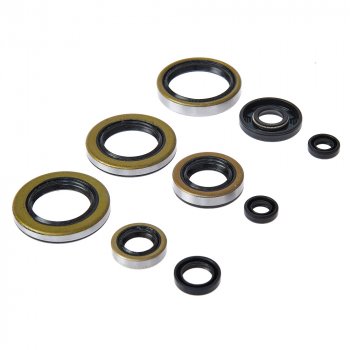 Комплект сальников двигателя BWX Kawasaki KDX200 95-06, KDX220R (97-05 (822296)  osk50296