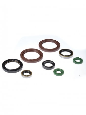 Комплект сальников двигателя BWX KTM SX-F450 07-12, SX-F505 08 (822333)  osk60333