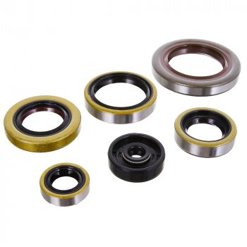 Комплект сальников двигателя BWX KTM SX65 09-22, SXS65 13-14 (822348)  osk60348