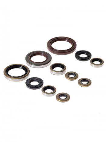 Комплект сальников двигателя BWX KTM EXC-F 350 12-16, SX-F 350 11-12 (822356)  osk60356
