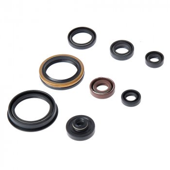 Комплект сальников двигателя BWX Suzuki RMZ450 05-07 (822318)  osk70318