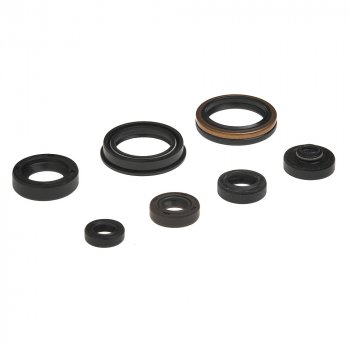 Комплект сальников двигателя BWX Suzuki RMZ250 07-22 (822329)  osk70329