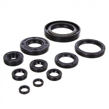 Комплект сальников двигателя BWX Yamaha YZ250 99-00 (822122)  osk90122