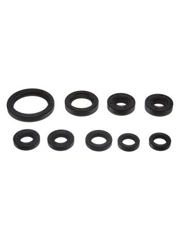 Комплект сальников двигателя BWX Yamaha YZ400WR400 98-00, WR426 01-02,YZ426 00-02 (822167)  osk90167