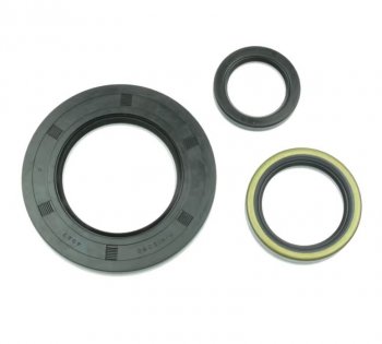 Комплект сальников двигателя Athena Harley-Davidson XLH8831200 91-93  p400195400702