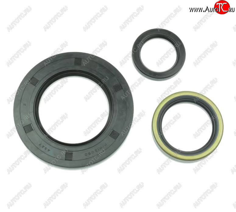 1 839 р. Комплект сальников двигателя Athena Harley-Davidson XLH8831200 91-93  p400195400702  с доставкой в г. Кемерово