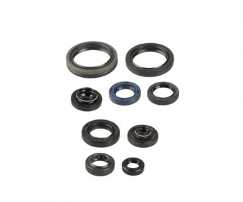 Комплект сальников двигателя Athena Honda CRF450RCRF450RX 21-23  p400210400322