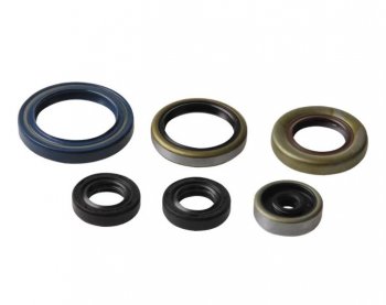 Комплект сальников двигателя Athena KTM SX85 03-17, Husqvarna TC85 14-17  p400270400013