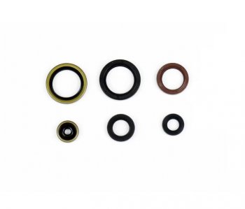 Комплект сальников двигателя Athena KTM SX125SX150 16-23  p400270400077