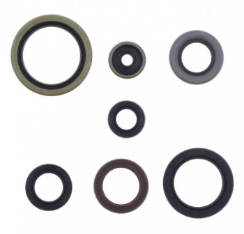 Комплект сальников двигателя Athena KTM SX250,EXC300 17-22  p400270400083