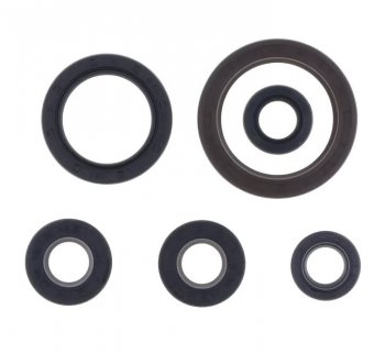 Комплект сальников двигателя Athena KTM EXC-F250350 20-23, Husqvarna FE250350 20-23  p400270400093