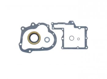 Комплект сальников трансмиссии+прокладки Athena Harley-Davidson Servi-Car G 1941-1963 (33030-41)  p400195366500