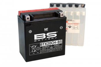 Аккумулятор BS-BATTERY BTX20CH-BSYTX20CH-BS  300616