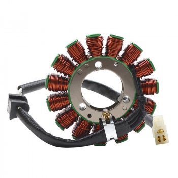 Статор генератора AHL Suzuki GSX-R1000 05-08 (31401-41G10-000)  пм-00025377
