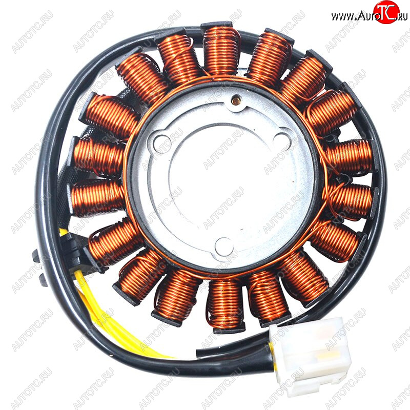 6 199 р. Статор генератора AHL Suzuki GSX-R600750 06-22  пм-00025381  с доставкой в г. Кемерово