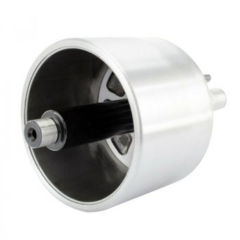 Ротор генератора AHL Yamaha FZ1 06-15, YZF-R1 04-08, FZ8 11-13 с Закрытими Магнитами  пм-00025419