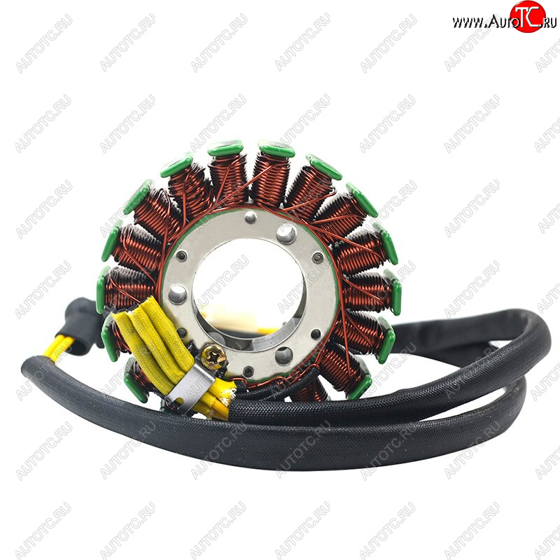 6 499 р. Статор генератора AHL KTM RC390 14-15  пм-00028413  с доставкой в г. Кемерово