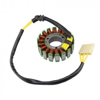 Статор генератора KTM Duke 125 11-19, Duke 200 12-18, RC125 14-19, RC200 14-19 90139004000  пм-00028774