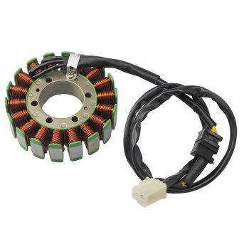 Статор генератора Honda VFR800 98-01 31120-MBG-003  пм-00028752
