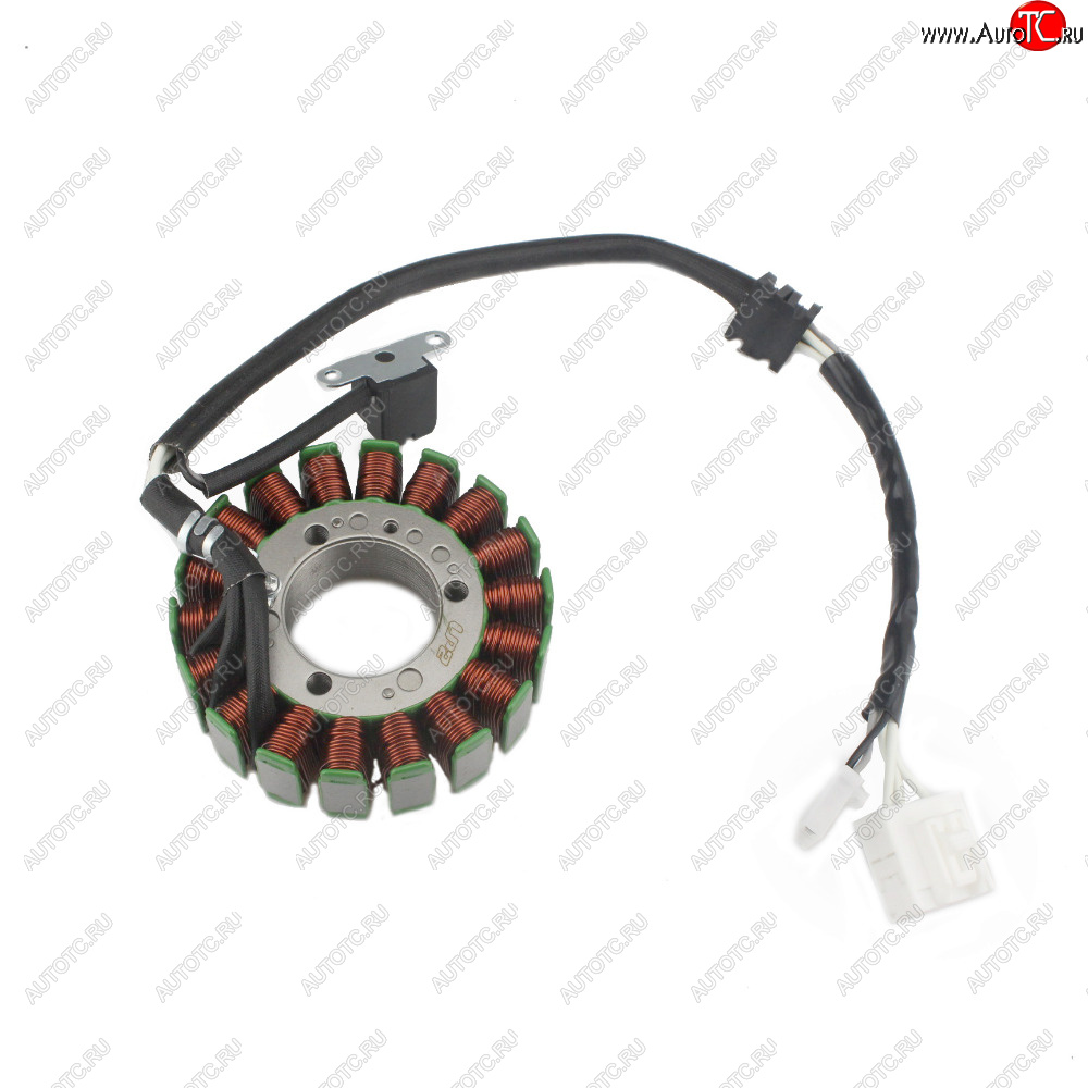 6 449 р. Статор генератора Yamaha XP500 T-MAX 01-03 5GJ-81410-01-00, 5GJ-81410-00-00  пм-00028772  с доставкой в г. Кемерово
