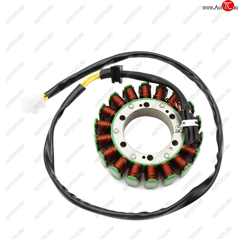 5 749 р. Статор генератора Honda VT750 04-09 31120-MEG-003  пм-00028701  с доставкой в г. Кемерово