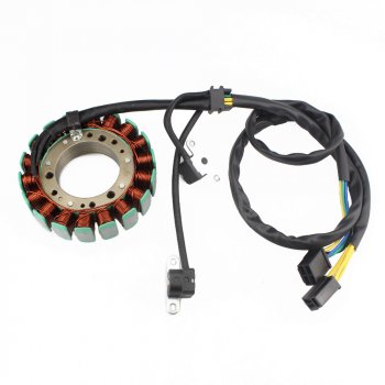 Статор генератора Suzuki VS1400 87-09 32101-38B02-000  пм-00028653