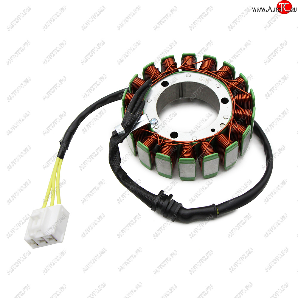 5 899 р. Статор генератора Honda XL1000V Varadero 03-11 31120-MBT-F21  пм-00028598  с доставкой в г. Кемерово