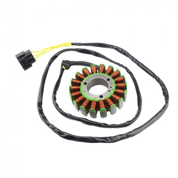 Статор генератора Can-am Commander 11-18, Defender 16-18, Maverick 13-18, Outlander 10-18 и др  пм-00029546