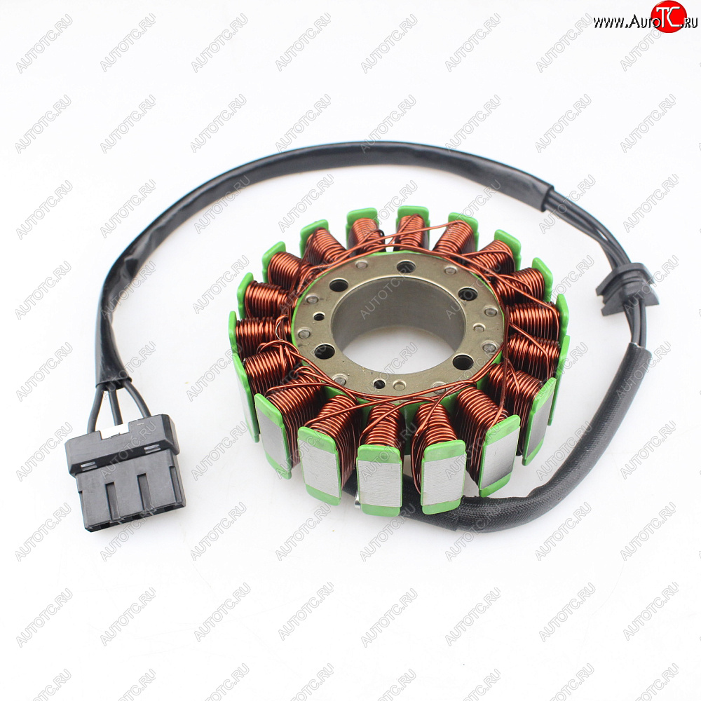 7 449 р. Статор генератора KTM Adventure 950 03-06, SuperMoto 05-08, SuperDuke 990 05-08, Adventure 990 06-13  пм-00029522  с доставкой в г. Кемерово