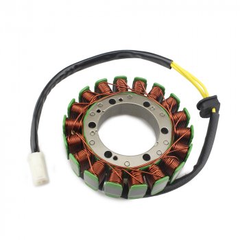 Статор генератора Ducati 1098 07-09, 1198 09-11, 749 03-06, 999 03-06 26440171A, 26420172A   пм-00029850