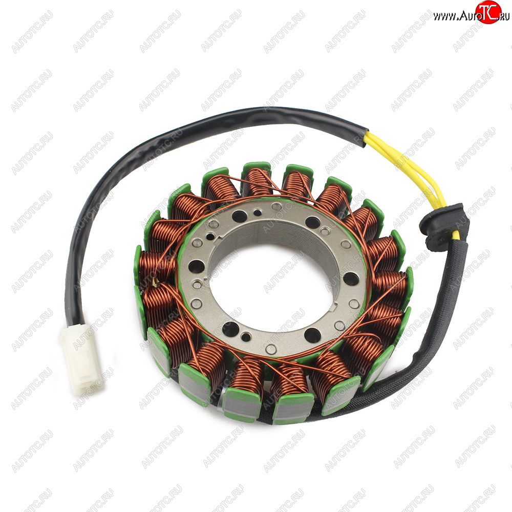 7 599 р. Статор генератора Ducati 1098 07-09, 1198 09-11, 749 03-06, 999 03-06 26440171A, 26420172A   пм-00029850  с доставкой в г. Кемерово