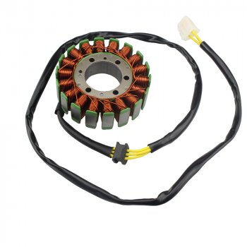 Статор генератора Ducati Monster S4R 03-06, ST3 04-07, Streetfighter 848 12-15 26440181A, 26440182A  пм-00029875