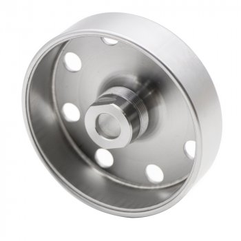 Ротор генератора Suzuki GSX-R1000 05-08, GSX-S1000 15-20 31402-41G00, 31402-41G10  пм-00029898